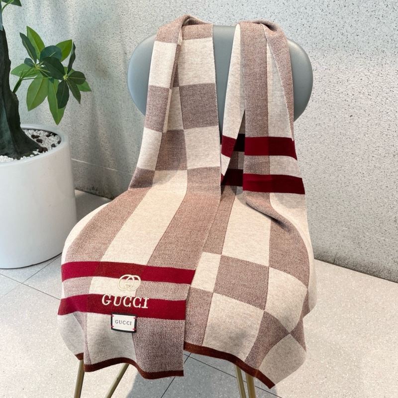 Gucci Scarf